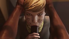 Victoria Blowjob (Version 1)