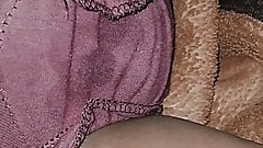 Close crempie sex with my girlfriend on home inside crempie full sex