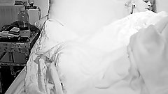 Cam caught me masterbating