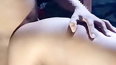 Boyfriend fucked me so that when my water was drained I could not know (part-2)