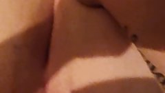 Girlfriend cheats hard