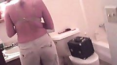 Sweet Couple blowjob and fucking closeup caught on film