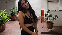 MY STEPSISTER IS FILMED FUCKING WITH THE BOSS