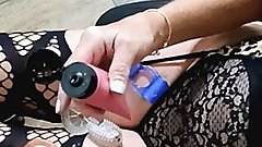 hot hotel room sex with cleanjean and friends