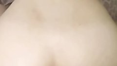 Quick sex with my horney girl we do it so good