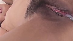 Bored Wife Loves Getting Fucked While Playing Her Pussy