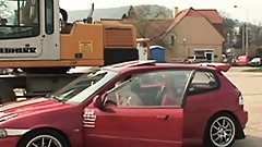 Exciting fuck in mysterious places! (Full Movie)