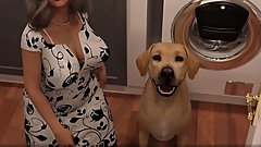 Grandmas House - I fucked Liz the whole night thru