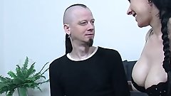 Sex Games Between Eager Amateurs - Episode 4