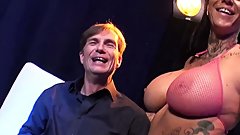 Big Cocks 4 Young Sluts - Episode 5