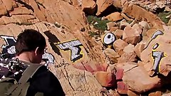 Just a Fucking Bitch - Scene #09