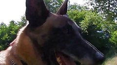 Just a Fucking Bitch - Scene #06