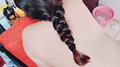 having sex in doggy style with sexy milf latina mexican secretary big butt big ass with a very nice ass amateur