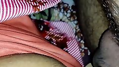 Horney cock trying to thief