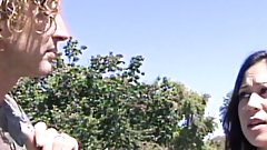 asian girl picked up by freak