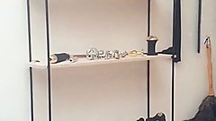 Come and play with me?