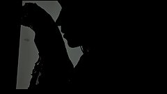 your ex-girlfriend is back to make your dick throb with excitement  - march foxie