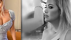 Hot Milfs Fuck - Jake Adams Pussy Fucks Spicy Caitlin Bell!