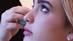 Private.com -Lady Gang Chloe Angelika Anna And Daphne Fuck!