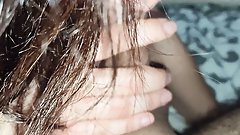 KATIA! - ITALIAN AMATEUR MR. BIG