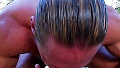 Perversions of Ordinary People #08