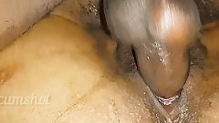 Desi lund ne apni bhabhi ki shave chut ki zordar chudayi ki