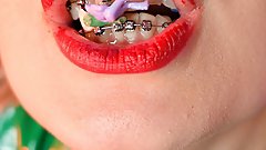 Vore Giantess Video - Evil MILF Mistress Humiliatrix - Dirty Talk