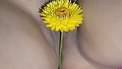 SHAVING OFF EVERYTHING WITH ADAMANDEVE AND LUPO