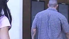 Big Stallion Fucks My Wet Butthole