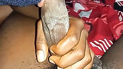 Innocent Teen Step-daughter Ass Stretched Out By a Huge Cock