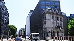 PrivateBlack -Sexy Gia Tvoricceli Milks 3 Dark Dicks In 3way