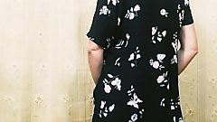 Look Close To My Ass