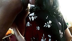 Come Here, I Lick You Ass While I'm Smoking