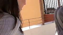 Vivian Jixxer teenage gets fucked and creampied