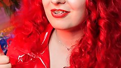 ASMR mukbang FOOD FETISH eating video compilation