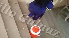 Indian Devar Try Anal Sex with her real Bhabi in hindi audio