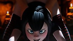 Mavis Fucked From Behind (Version 2)