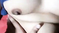 Tharki Jija NE sali ko chod ke pani nikal diya in Hindi dirty voice