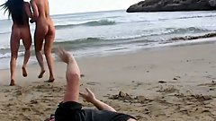 Nasty Amateur goes totally Crazy!!! (ADVENTURE n. 05)