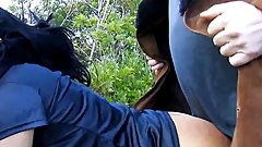 Nasty Amateur goes totally Crazy!!! (ADVENTURE n. 04)