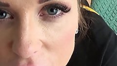 Iranian Homemade Sucking Dick Porn Video