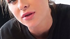 Horny Step Mom Rimming Her Iranian Persian Step Son's Ass