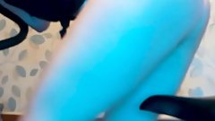 I go in for sports on an exercise bike