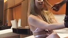 Never Knew What to Expect Saw So Much of Bianca Demarchi films but I was ready for her