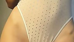 hot twerk time with my juicy ass