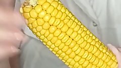 Kukuudza fucks vagina and I tore a rubbery vagina