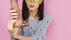 Unboxing - World's Most Realistic Dildo RealCock2