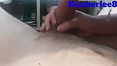 Jake Power&Kimberlee in this hot blowjob teaser video. Throat training has begun!!!