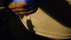 my glow in the dark titties