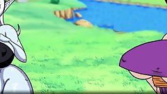 Super Slut Z Tournament 2 - pt 09